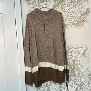 Brand new Karen Scott jacket